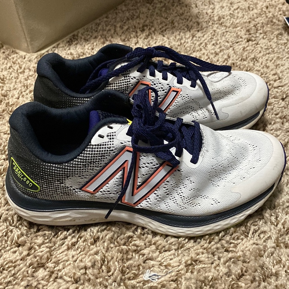 New Balance Sneakers